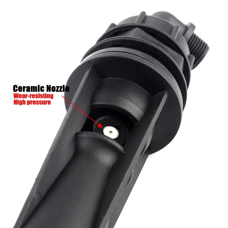 1 шт. сельскохозяйственные химикаты пестициды мешалка керамическое сопло