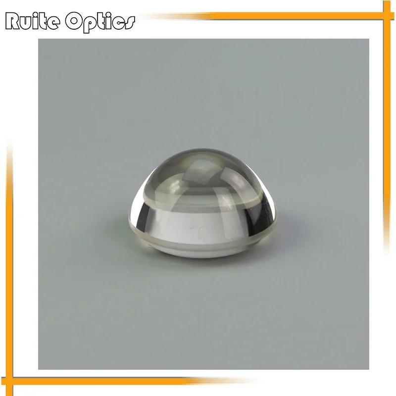24 5 мм оптика увеличительное стекло фокусное расстояние светодиодный Plano