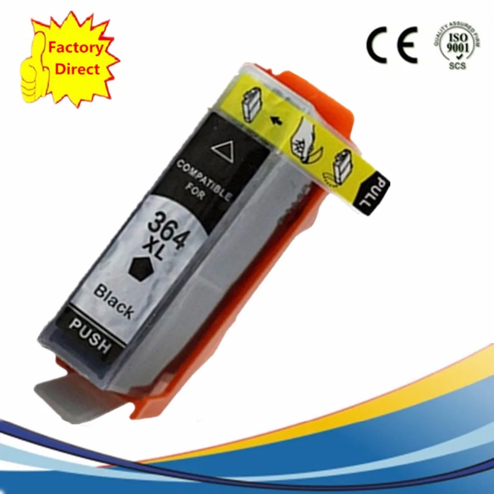 Фотоустройство для HP364XL HP364 364XL 364 Photosmart B010a B110a B110e B111a estation C510c Plus B209a | Компьютеры и