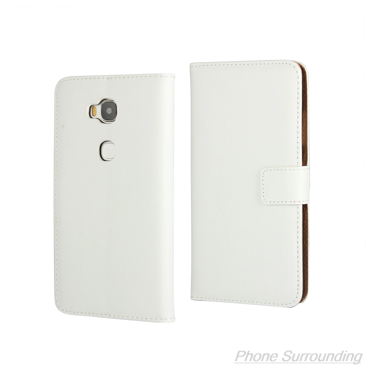 Чехол-бумажник из искусственной кожи для huawei Honor 5X, чехол-книжка для huawei Honor 5X5 X, чехол в стиле ретро, чехол-Кобура GG