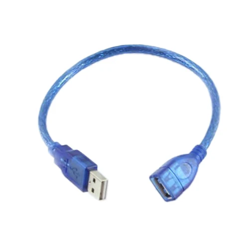 Короткий USB 2 0 A расширение &quotМама папа&quot кабель|female to male|female femalefemale female |