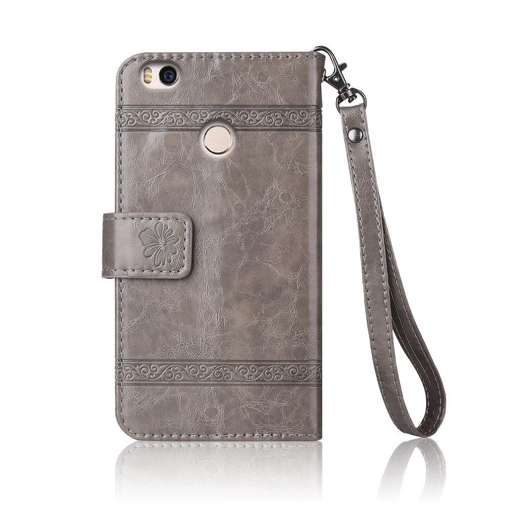 Чехол-бумажник чехол для Xiaomi mi 4i 4c mi x 2S mi 5S 5X A1 A2 6X8 9 SE CC9 9T Pro специальный LeatherBook чехол leatherbook mi 8A 7A 6A 5A
