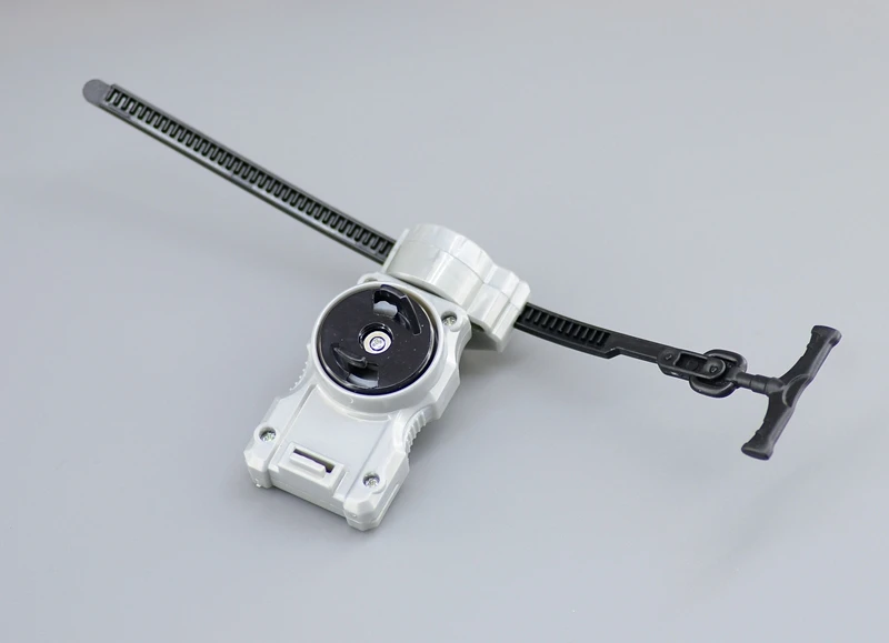 Beyblades часть LR стартер Ripcord металлический взрыв Боевая Экипировка комплект