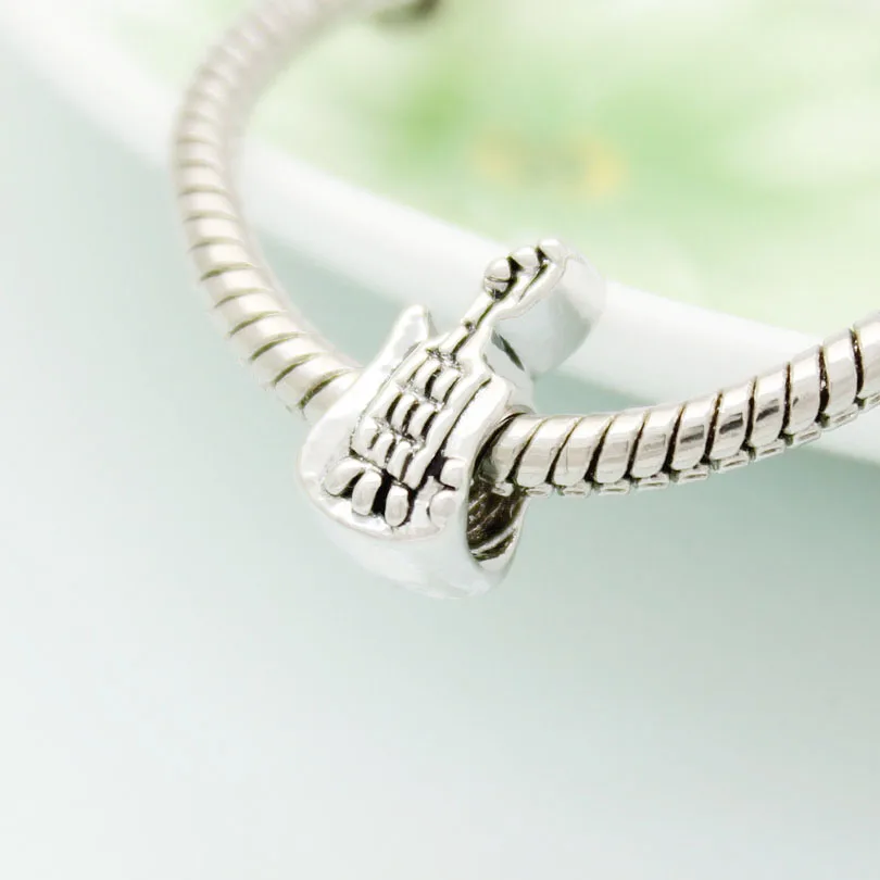 Стандартные европейские бусины украшения сделай сам Классический Поп амулет