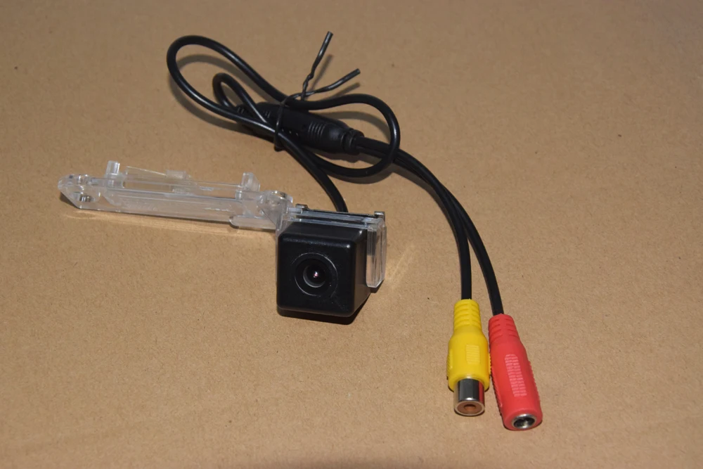Promotion HD Car Rearview Reverse Camera Parking for VW Touran Passat Jetta Caddy Golf Plus Multivan T5 Transporter Skoda Superb |