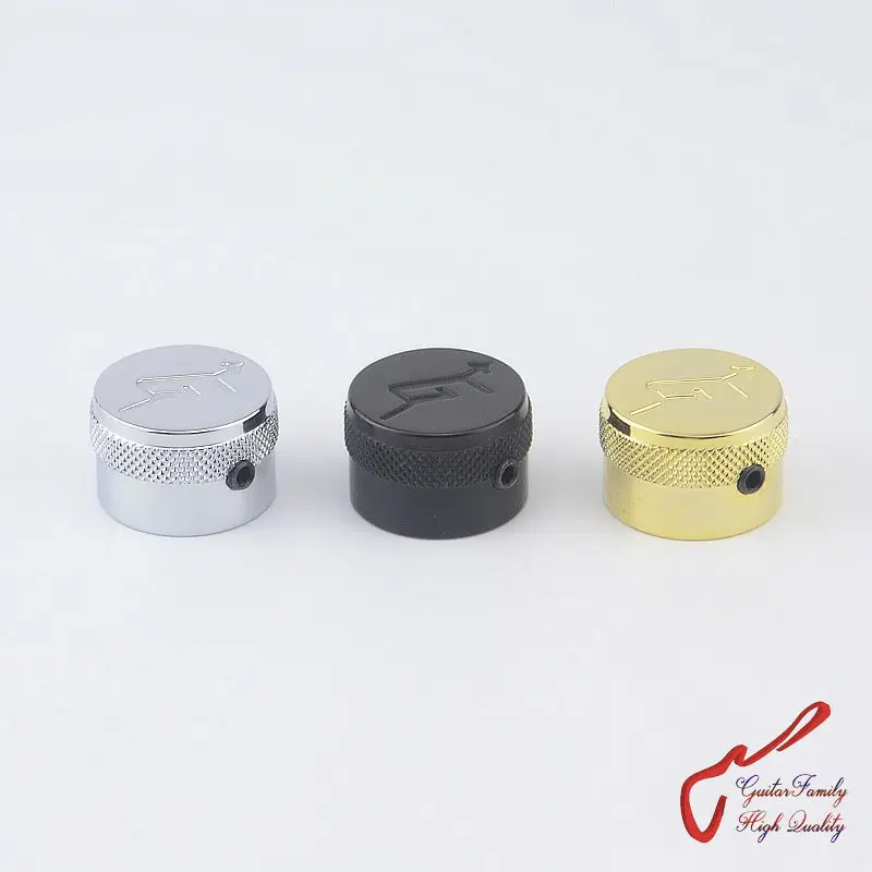 1 шт. латунная металлическая ручка управления для электромобиля со стрелкой G (#1208)