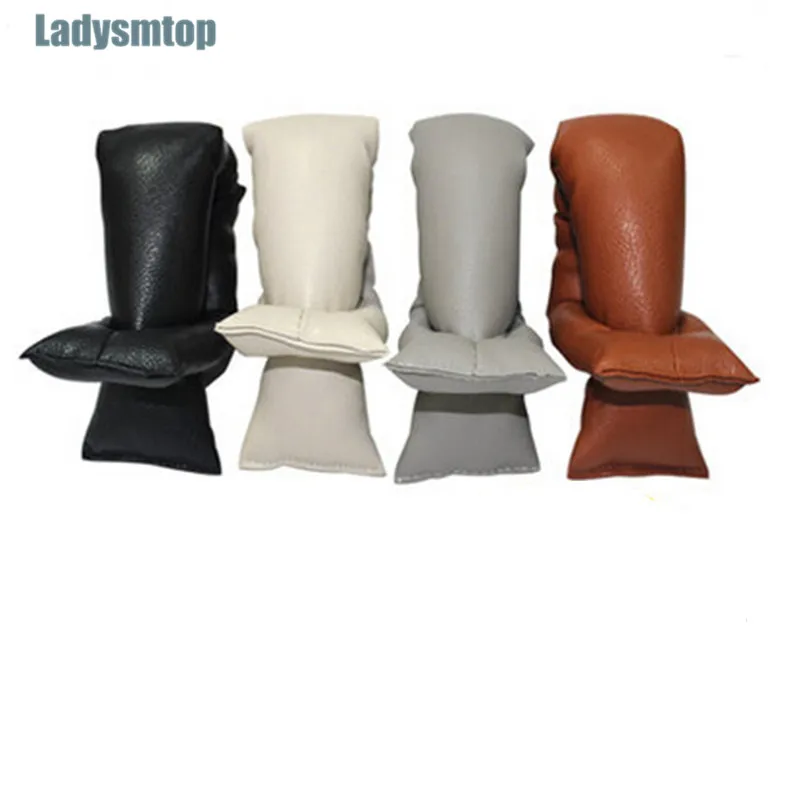 Ladysmtop автомобильный чехол для сиденья герметичный Honda Crosstour FIT Jazz CRV URV Accord Odeysey City