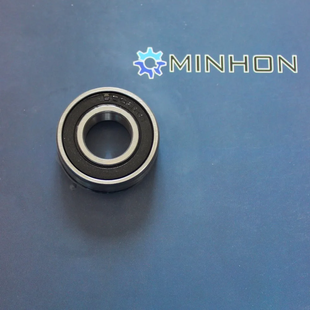 Резиновые уплотнения MHF 6202RS-16 6202 16 мм миниатюрные радиальные шарикоподшипники