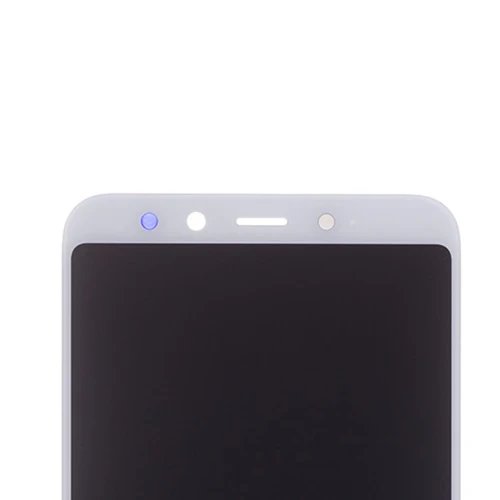 ЖК-дисплей для Xiaomi Mi A2 Global/ Lite с сенсорным экраном и рамкой дигитайзер 10 точек