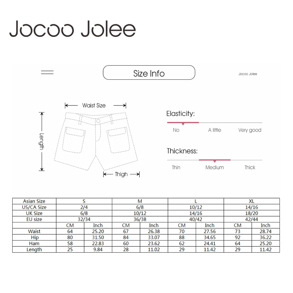 

Jocoo Jolee Sexy A-Line Women Skirt Ladies Basic Empire Short Skirt High Street Wearing Back Zipper Design Skirt 2018 Spring New