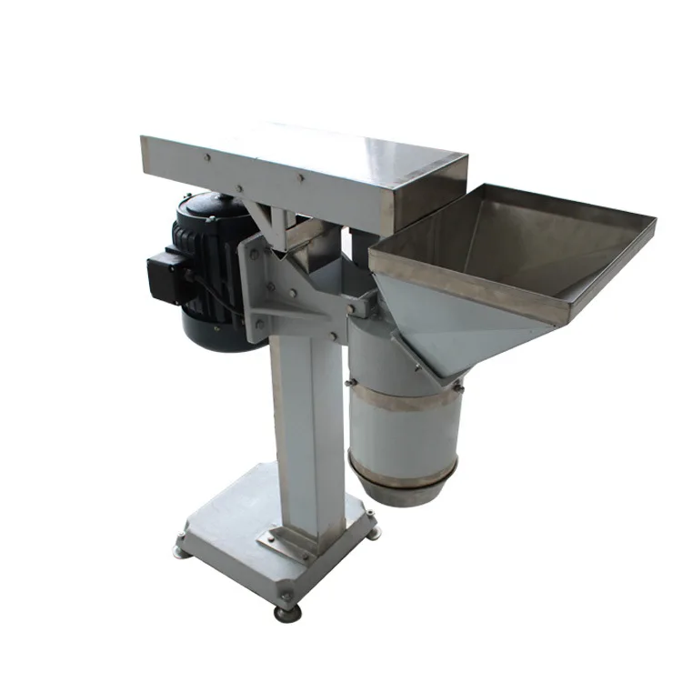 RYS 500 300 кг/ч измельчитель чеснока из нержавеющей стали для продажи|machine for|machine