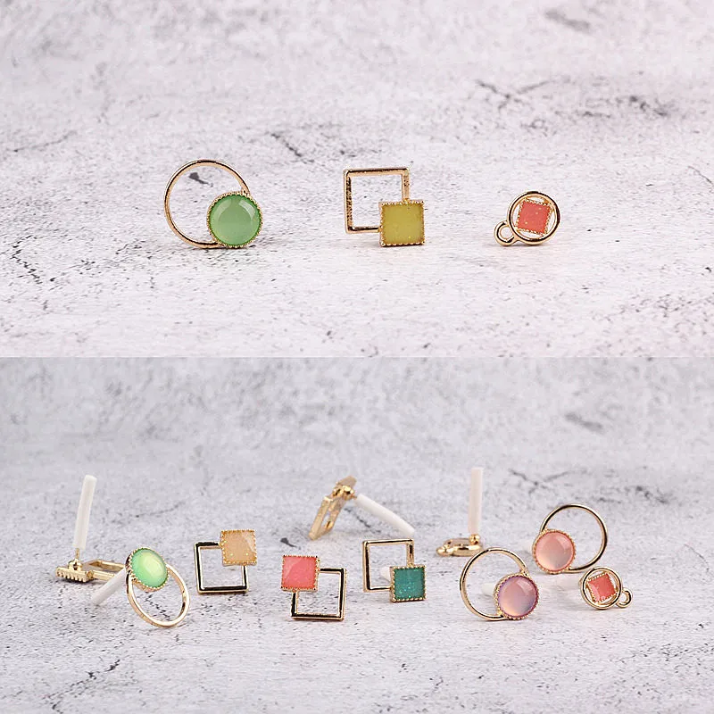 Новый небольшой свежий DIY ювелирные изделия ручной работы интимные Аксессуары