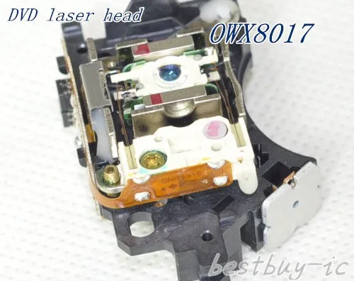 Оригинальная новая модель OWX8017 OWX-8017 ONP8019 оптический приемник ONP8017 для PI0NEER DVD