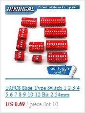 5 шт. WH148 B1K B2K B5K B10K B20K B50K B100K B250K B500K B1M 3pin 15 мм 1 K, 2K 5K 10K 20K 50K 100K 250K 500K 1 м hjxrhgal