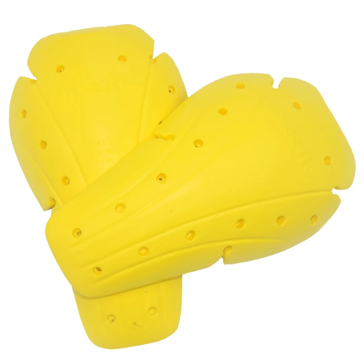 Спортивные безопасные гоночные брюки наколенники защитное скрытое устройство