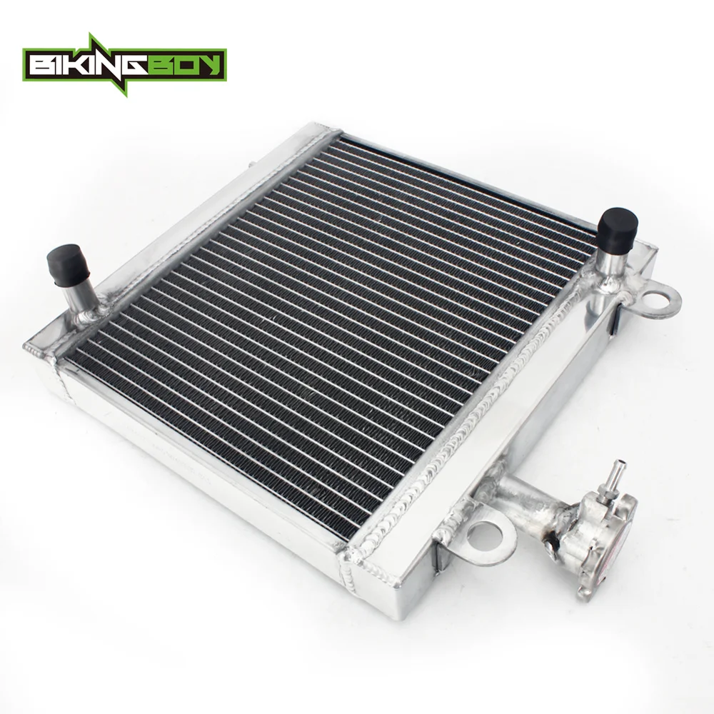 BIKINGBOY для Polaris 500 скремблер 4x4/INT'L 2010 2011 2012 10 11 12 ATV ALU ядро двигателя воды Супер