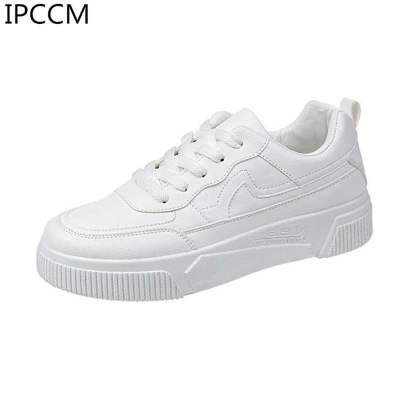 Новинка Лидер продаж весна 2019 г. Студенческая обувь в Корейском стиле