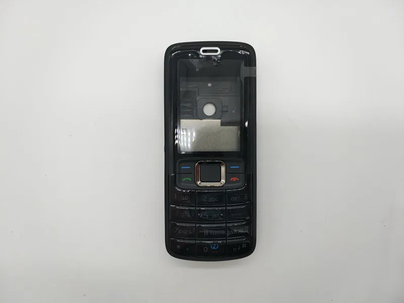 Новый чехол для Nokia 3110 3110C с английской клавиатурой|case for nokia|case forcase case |