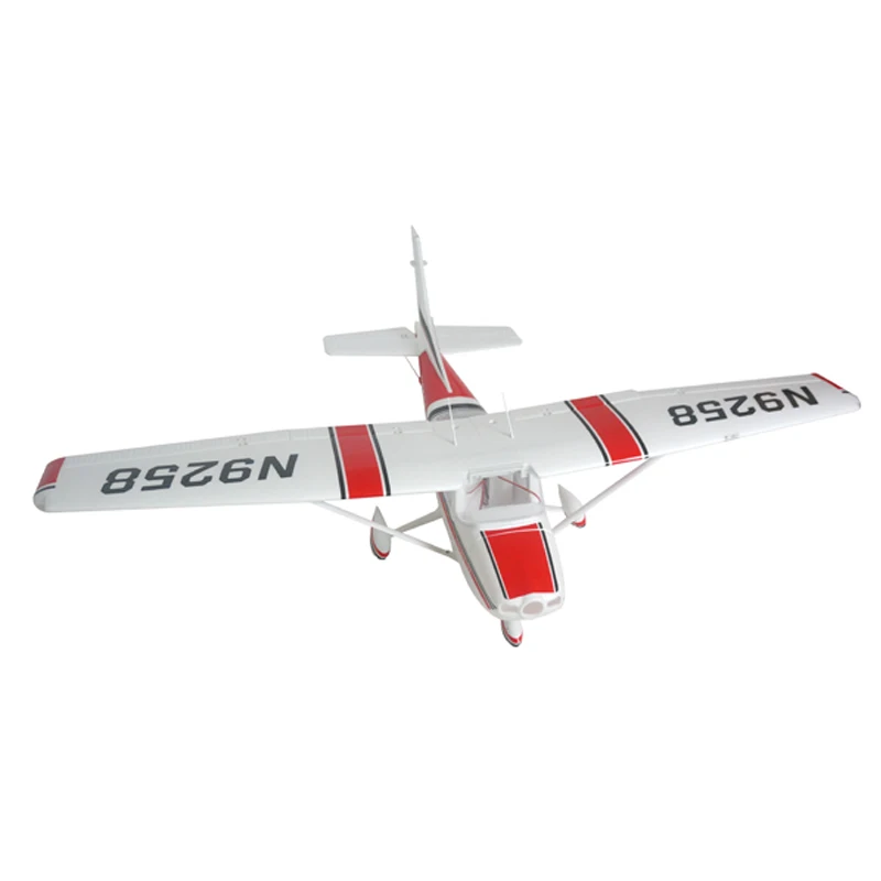 1410 мм Cessna 182 р/у самолеты на радиоуправлении самолет рамка Комплект EPO игрушки хобби модель самолета aeromodelismo aeromodel