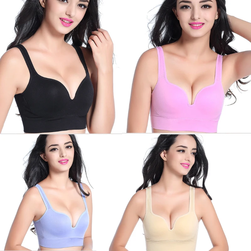 Топ женский для йоги бесшовный цвет в ассортименте 1 шт|Спортивные топы| |