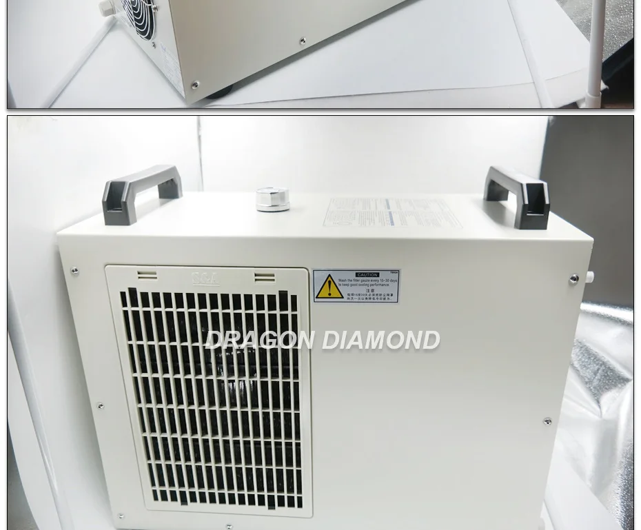 CO2 лазерная машина запасные части S& A CW5000 промышленный охладитель воды для co2 лазерная резка, гравировальный станок с ЧПУ rourter машина