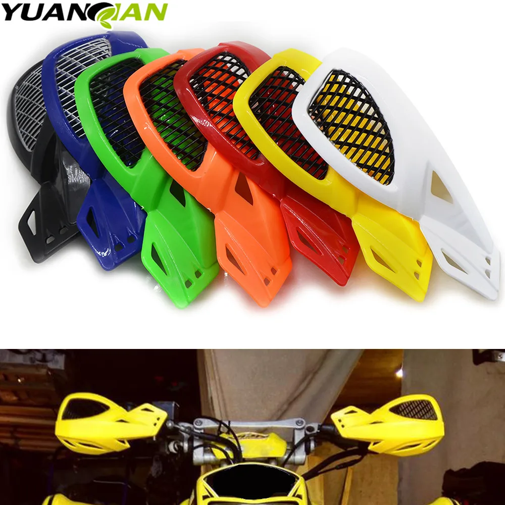 22 мм ручной Руль для мотокросса ручка руля YAMAHA YZ YZF WR WRF TTR 125 250 400 450 426 YZ250F WR450F |