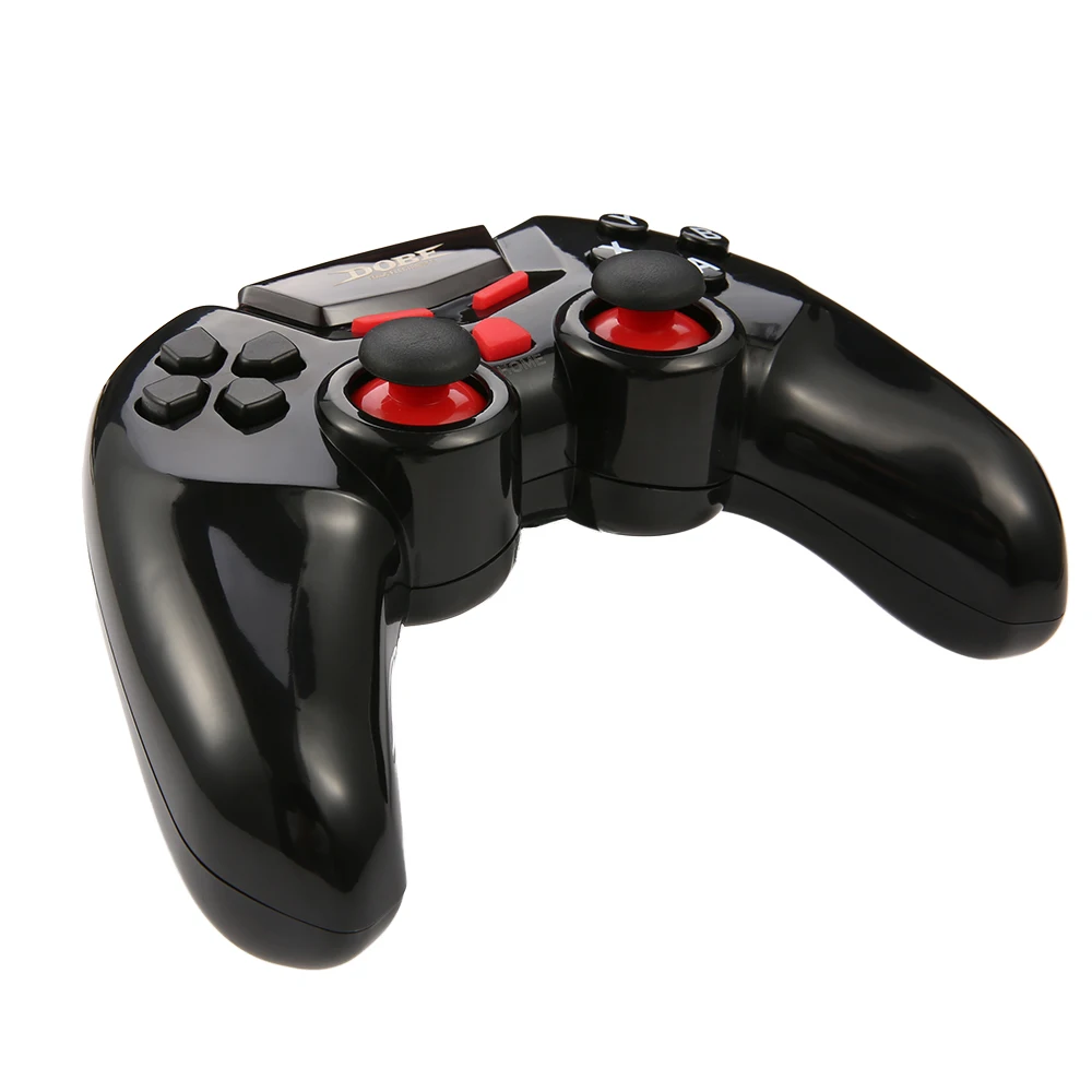 Bluetooth игровой Беспроводной пульт дистанционного управления джойстик для Android