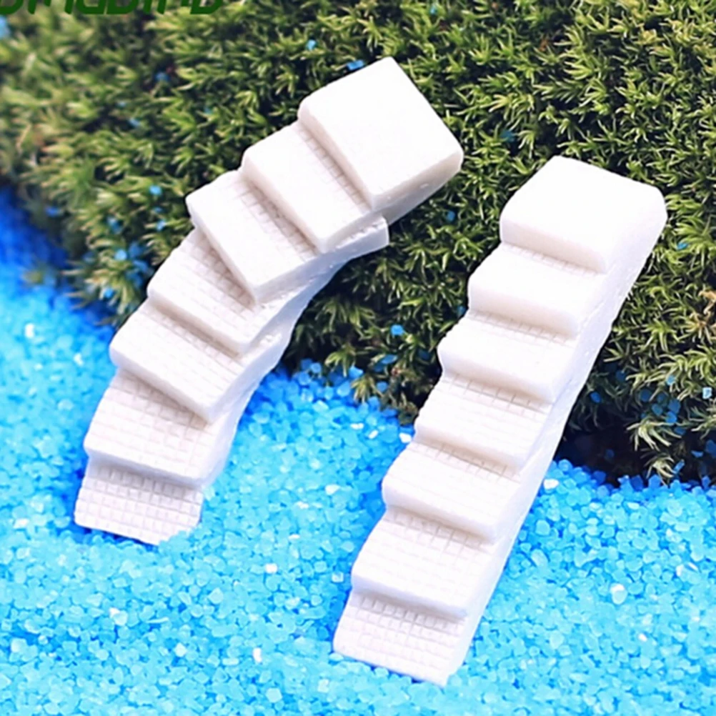 1 шт. мини кастрюля для лестницы|Декоративные стойки и флюгеры| |