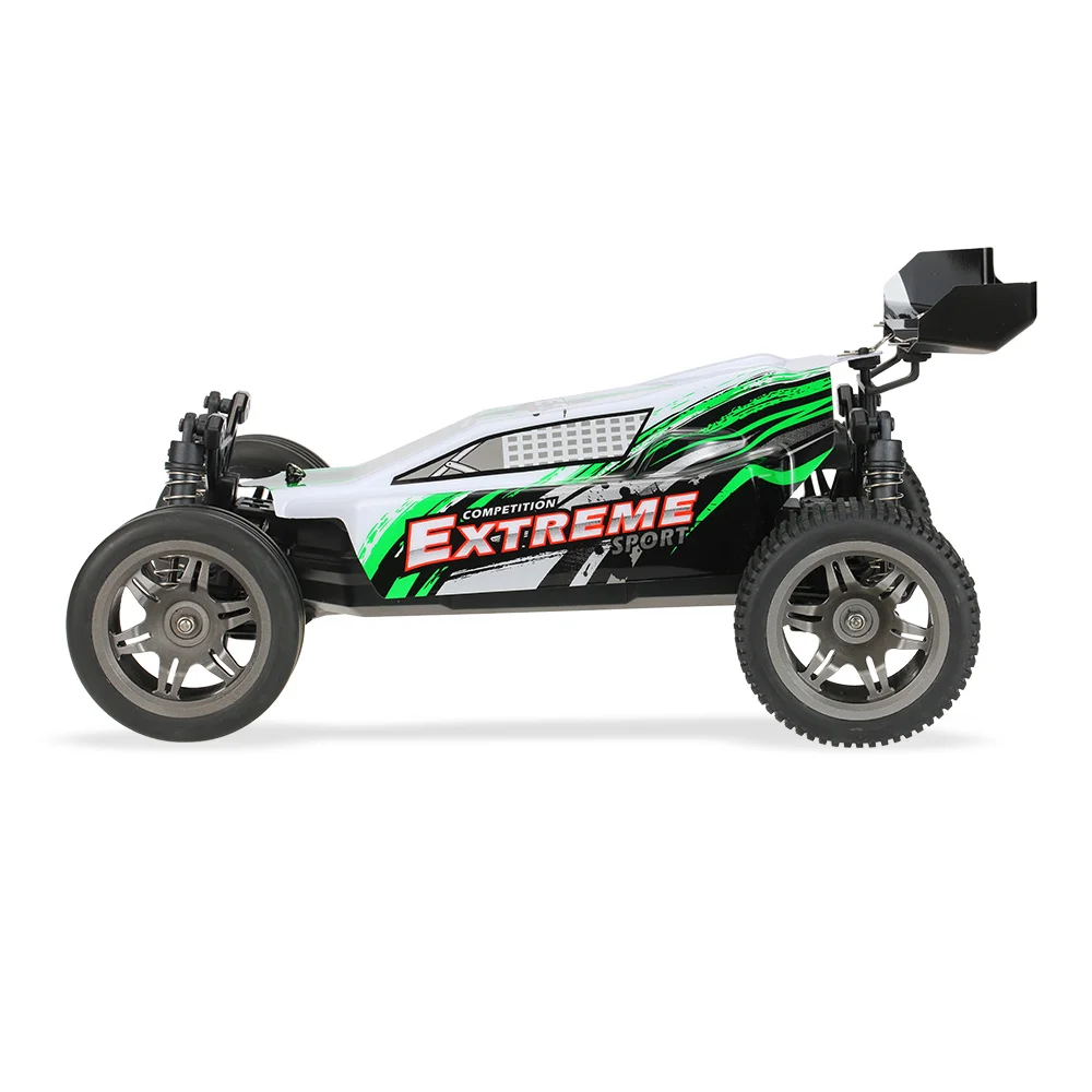 Оригинальный WLtoys A303 2 4 ГГц 2WD 1/12 35 км/ч Матовый Электрический радиоуправляемый