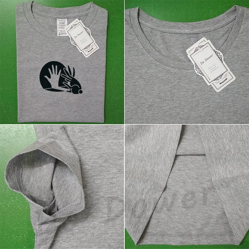 2018 модные новые продукты женские черные футболки Свободные повседневные с