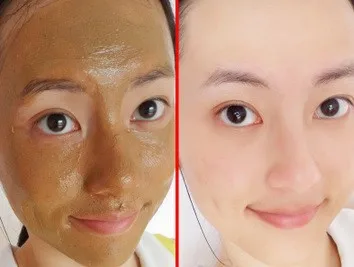 Маска для кожи увлажняющая и чувствительная 350 г|skin moisture|skin freeskin mask |