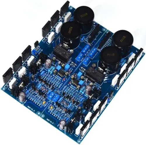 1 пара A60 ток отзывы усилитель мощности плата справки Accuphase A60 Amp