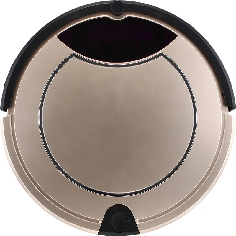 TOCOOL TC-450 робот пылесос автоматический перезарядка умный анти-столкновения