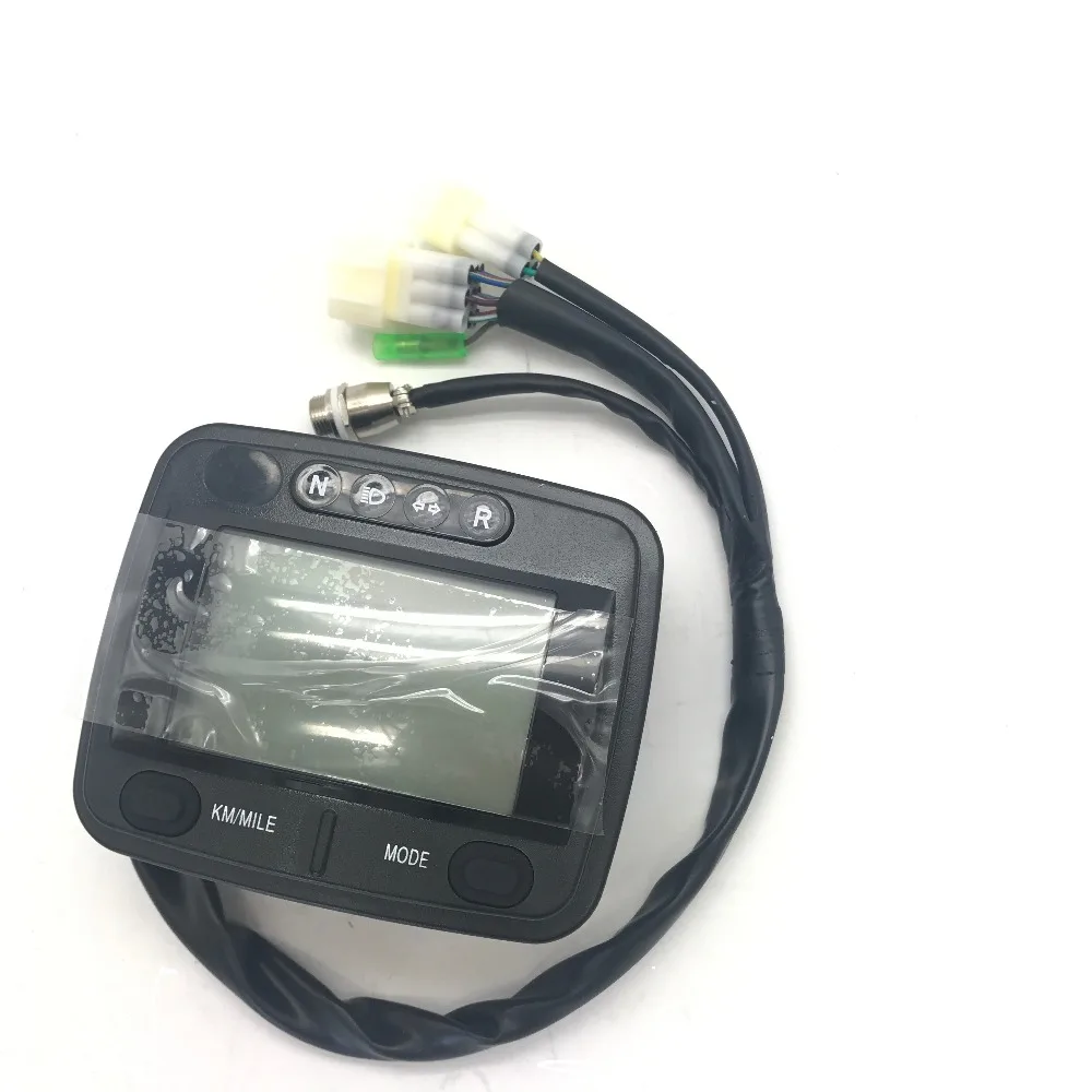 Buyang Feishen 300CC ATV Quad Скорость ometer Скорость метр в сборе инструмент D300 G300