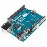 

DEV-11224 макетные платы и комплекты-AVR Uno - R3 SMD