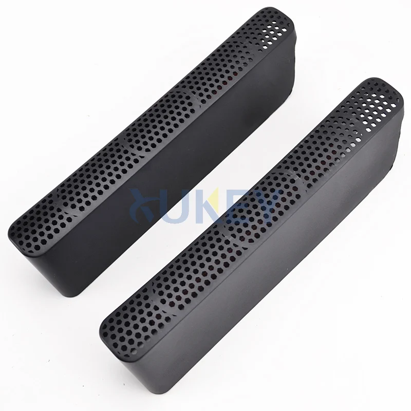 AX For Citroen C5 Aircross Opel Vauxhall Grandland X Car Under Seat Floor Heater Air Conditioner Vent Outlet Cover Sticker Mat | Автомобили