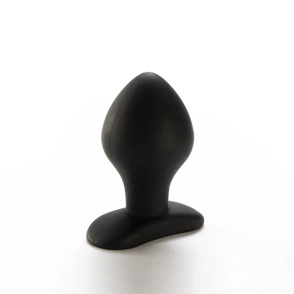 12 5*7 см супер гладкая большая силиконовая Анальная пробка огромная фотография