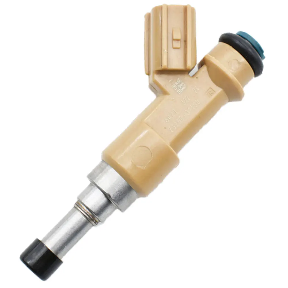 Топливный инжектор 4 шт./лот 23250-31100 23209-31100 для Toyota Land Cruiser Prado 2008 2009 2010 2011 2012 |