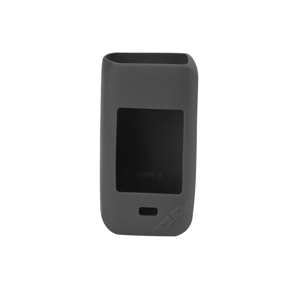 Популярный силиконовый чехол-держатель для Smok X Priv, противоскользящий чехол для наушников с защитой от царапин, пыли и коррозии