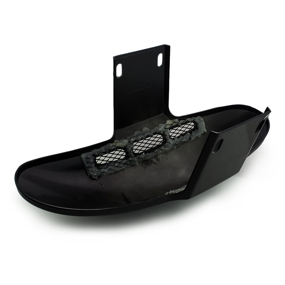 Аксессуары для мотоциклов переднее крыло Hugger Крыло часть колеса Harley Davidson Touring Road