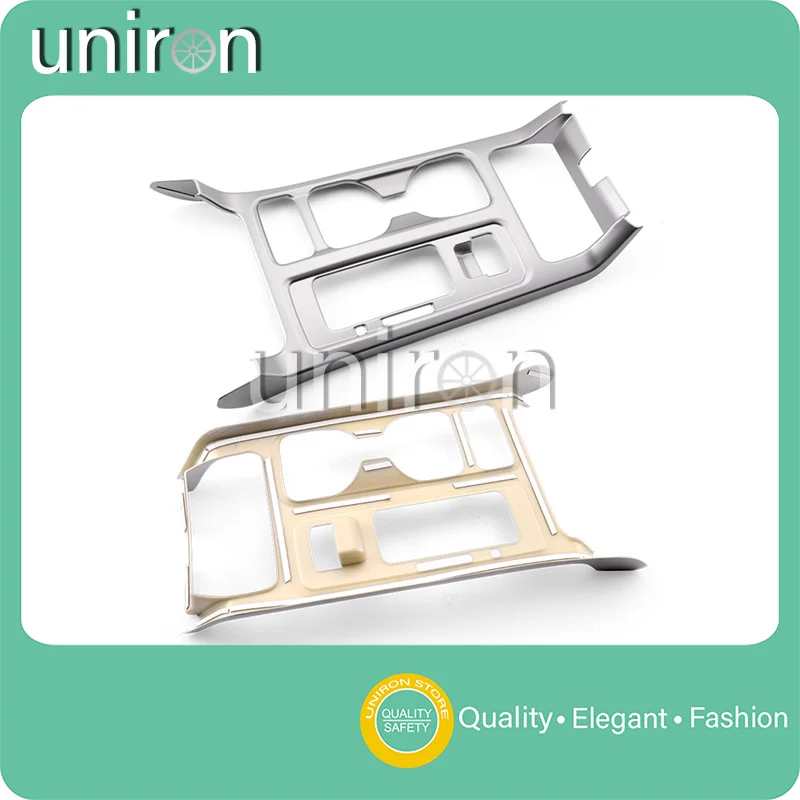 Uniron для всего коробки переключения передач центральный контроль держатель