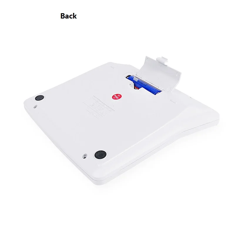 12 разрядный калькулятор Рабочий стол большими кнопками финансовых Бизнес