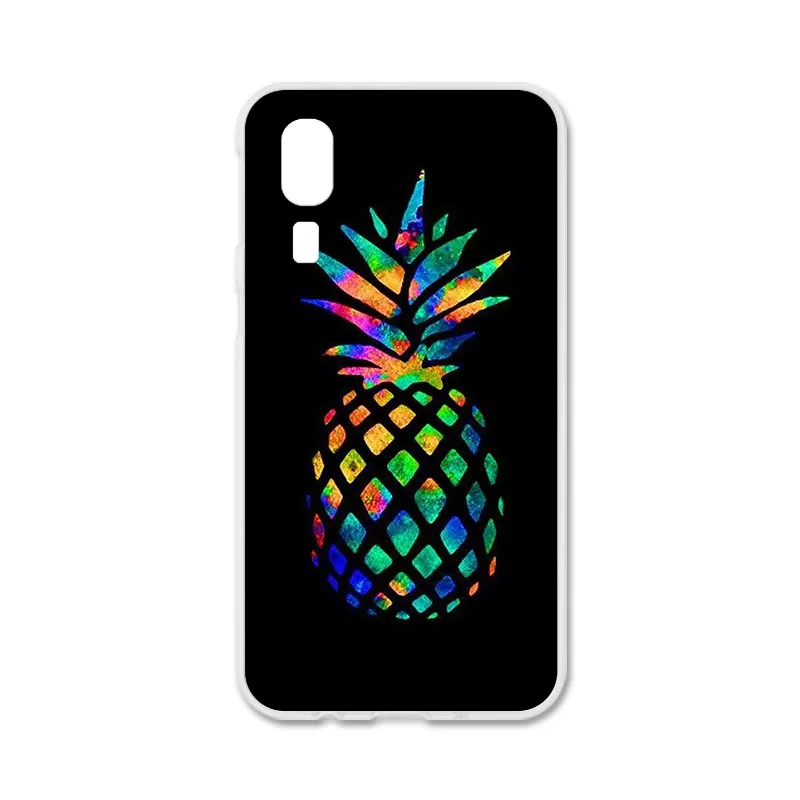 J079 Чехол с рисунком Bolomboy для samsung Galaxy A2 Core, силиконовый мягкий чехол из ТПУ, чехол s для samsung A2, чехол с милыми животными - Цвет: J079