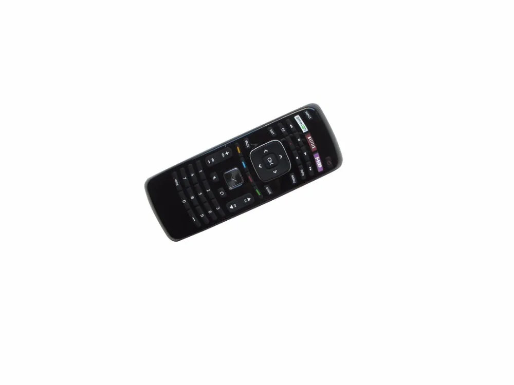 Remote Control For VIZIO 098003060940 098003061060 D500-iB1 D650-iB2 D650-iC3 E231-iB1 E241-iA1 E241-iB1 E280 LED Plasma HDTV TV |