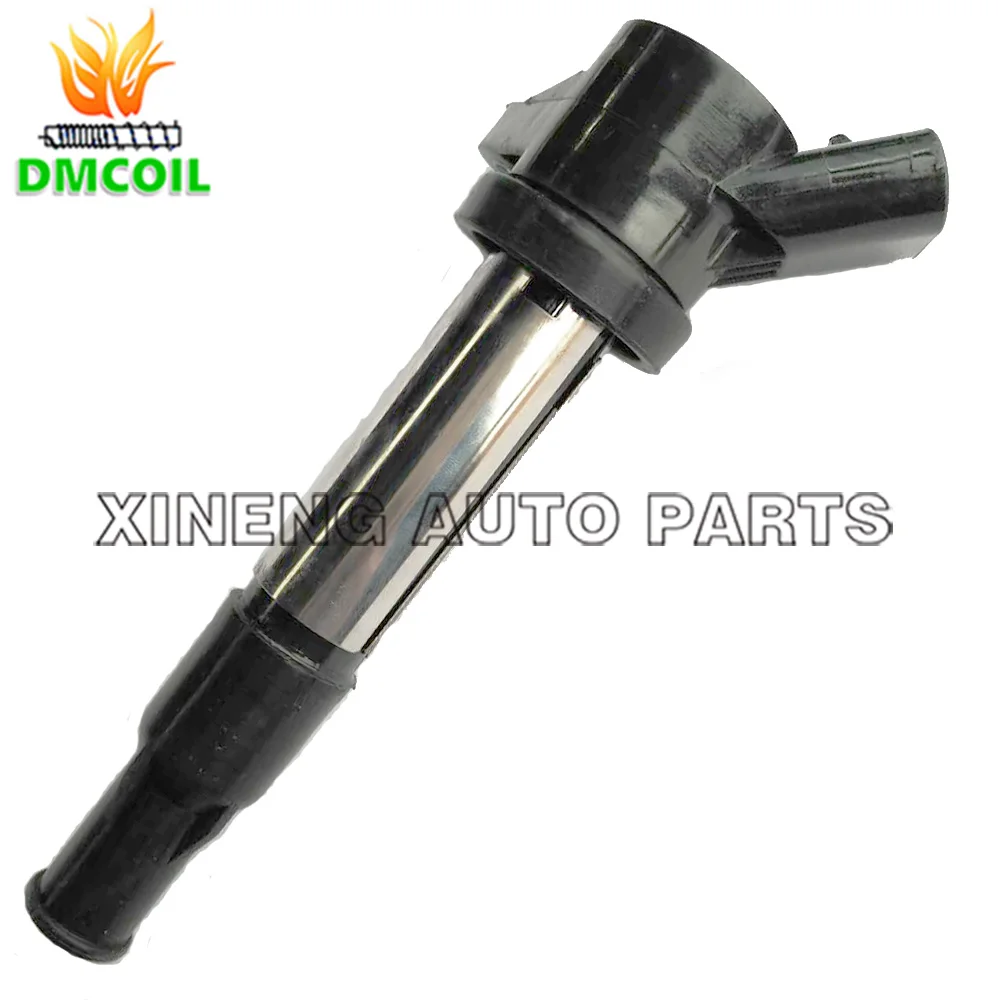 Высококачественная Катушка зажигания для LIFAN X60 DONGFENG DK15 330 C31 C37 BEIJING M20 M30 S2 S3 H2 1.3L 1.5L