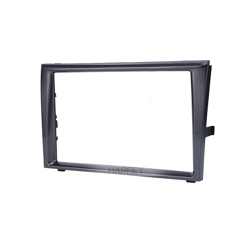 Harfey UV двойной Din автомобильный радиоприемник рамка для FIAT STRADA DVD панель установка