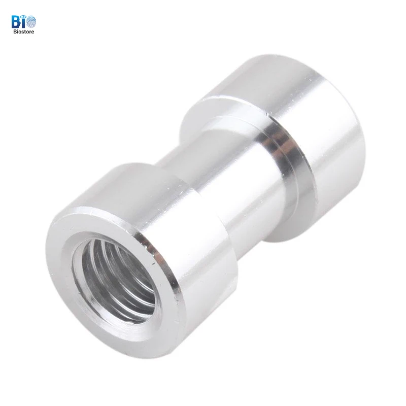 Винты с резьбой B/E Biostore 5 шт./лот от 1/4 до 3/8 производителя|screw lot|screw adaptor3/8 to |