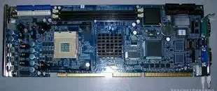 PAC-6006 B2 PCA-6006LV промышленная панель управления | Мобильные телефоны и аксессуары