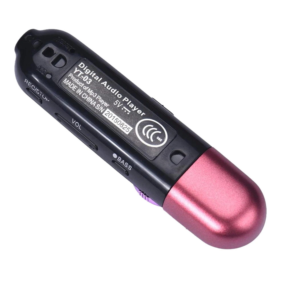 ЖК карта USB mp3 плеер 16 Гб экран Usb радио музыка MP3 FM ТВ флэш плеер|MP3-плееры| |