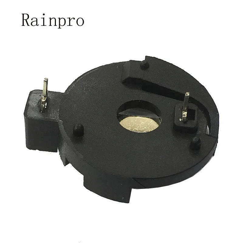 Чехол для телефона Rainpro 10 шт./лот CR2032 CR2025 BS-3 держатель батареи 2032 |